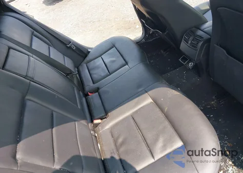 2014 Mercedes-Benz E 350 4Matic from USA, damaged, VIN WDDHF8JB4EA792922